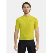 Craft ADV Endur Jersey – Tricou de ciclism - Galben