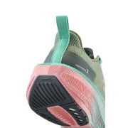 Craft Endurance 2 W – Pantofi alergare pe asfalt - Verde