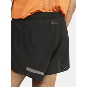 Craft PRO Hypervent Split Shorts 2 – Pantaloni scurți de concurs cu șliț - Negru
