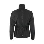 Craft PRO Hypervent Jacket 2 W – Geacă de alergare ultraușoară - Negru