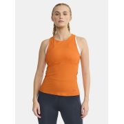 Craft ADV Tone Singlet W – Maiou de antrenament - Portocaliu