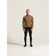 Craft ADV Endur Hydro Jacket – Geacă de ploaie de ciclism - Maro