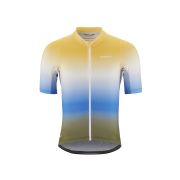 Craft ADV Endur Graphic Jersey – Tricou de ciclism cu imprimeu - Verde