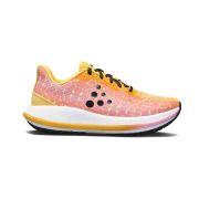 Craft Pacer W – Pantofi alergare pe asfalt - Portocaliu