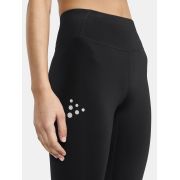 Craft PRO Hypervent Tights 2 W – Colanți de alergare - Negru