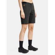 Craft ADV Offroad XT Shorts Pad W – Pantaloni scurți de ciclism cu bazon - Gri