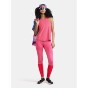 Craft PRO Hypervent Tights 2 W – Colanți de alergare - Roz