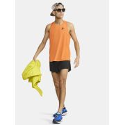 Craft PRO Hypervent Split Shorts 2 – Pantaloni scurți de concurs cu șliț - Negru