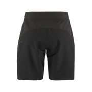 Craft ADV Offroad XT Shorts Pad W – Pantaloni scurți de ciclism cu bazon - Gri
