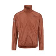 Craft PRO Hypervent Jacket 2 – Geacă de alergare ultraușoară - Roșu