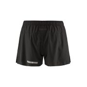 Craft PRO Hypervent 2IN1 Shorts 2 – Pantaloni scurți de alergare 2 în 1 ultraușori - Negru