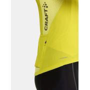 Craft ADV Endur Jersey – Tricou de ciclism - Galben