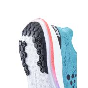 Craft Pacer – Pantofi alergare pe asfalt - Verde (652000)