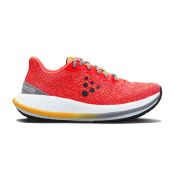 Craft Pacer W – Pantofi alergare pe asfalt - Roz