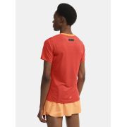 Craft PRO Hypervent Tee 2 W – Tricou de alergare ultraușor - Roșu