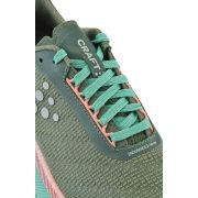 Craft Endurance 2 W – Pantofi alergare pe asfalt - Verde