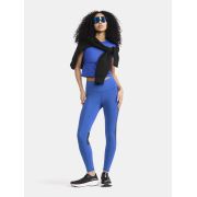 Craft ADV Tone Cropped Tee W – Tricou scurt de antrenament - Albastru