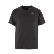 Craft PRO Hypervent Tee 2 – Tricou de alergare ultraușor - Gri (992000)