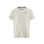Craft PRO Hypervent Tee 2 – Tricou de alergare ultraușor - Gri (922000)