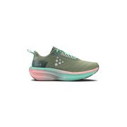 Craft Endurance 2 W – Pantofi alergare pe asfalt - Verde