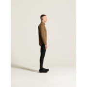 Craft ADV Endur Hydro Jacket – Geacă de ploaie de ciclism - Maro