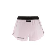 Craft PRO Hypervent Split Shorts 2 W – Pantaloni scurți de concurs cu șliț - Roz