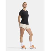 Craft PRO Hypervent Tee 2 W – Tricou de alergare ultraușor - Negru