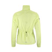 Craft PRO Hypervent Jacket 2 W – Geacă de alergare ultraușoară - Verde