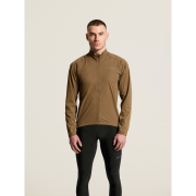 Craft ADV Endur Hydro Jacket – Geacă de ploaie de ciclism - Maro