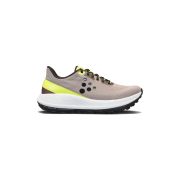 Craft Xplor Hybrid – Pantofi alergare hibrizi asfalt-trail - Maro
