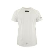 Craft PRO Hypervent Tee 2 W – Tricou de alergare ultraușor - Gri