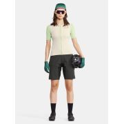 Craft ADV Offroad XT Shorts Pad W – Pantaloni scurți de ciclism cu bazon - Gri