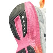 Craft Endurance 2 W – Pantofi alergare pe asfalt - Gri