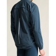Craft ADV Endur Hydro Jacket – Geacă de ploaie de ciclism - Albastru