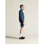 Craft ADV Endur Hydro Jacket – Geacă de ploaie de ciclism - Albastru