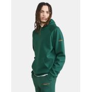 Craft ADV Join Hoodie – Hanorac - Verde