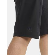 Craft Core Offroad XT Shorts Pad C4 – Pantaloni scurți de ciclism largi cu bazon C4 - Negru