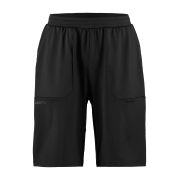 Craft ADV Tone Jersey Shorts – Pantaloni scurți de antrenament - Negru