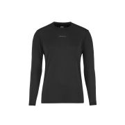 Craft ADV Essence LS Tee 2 – Bluză tehnică cu mânecă lungă - Negru