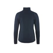 Craft ADV Explore Power Fleece Jacket W – Geacă fleece elastică - Albastru