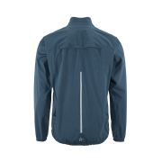 Craft ADV Endur Hydro Jacket – Geacă de ploaie de ciclism - Albastru