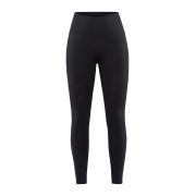 Craft ADV Tone Seamless Tights W – Colanți de antrenament fără cusături - Negru