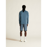 Craft ADV Essence LS Tee 2 – Bluză tehnică cu mânecă lungă - Albastru (376000(3760))