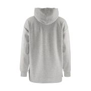 Craft ADV Join Long Hoodie W – Hanorac lung - Gri
