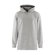 Craft ADV Join Long Hoodie W – Hanorac lung - Gri