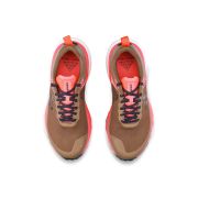 Craft Pure Trail X W – Pantofi alergare trail - Maro