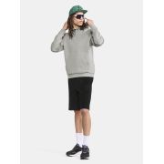 Craft ADV Join Hoodie – Hanorac - Gri