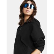 Craft ADV Join FZ Hoodie W – Hanorac cu fermoar întreg - Negru