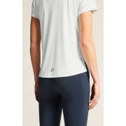Craft CORE Essence SS Tee 2 W – Tricou de antrenament - Alb