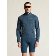 Craft ADV Endur Hydro Jacket – Geacă de ploaie de ciclism - Albastru